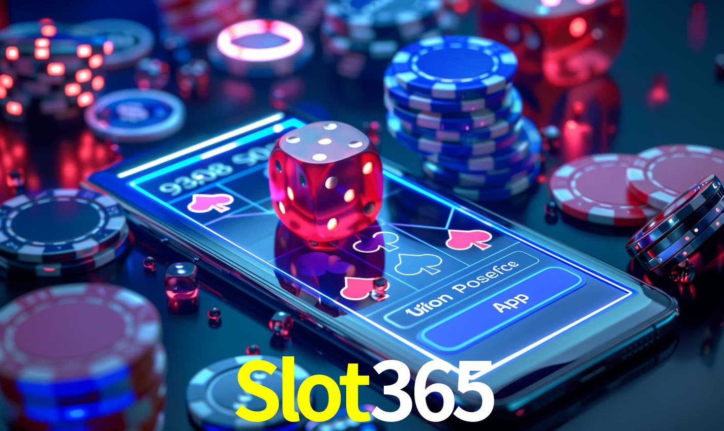Baixar App Slot365
