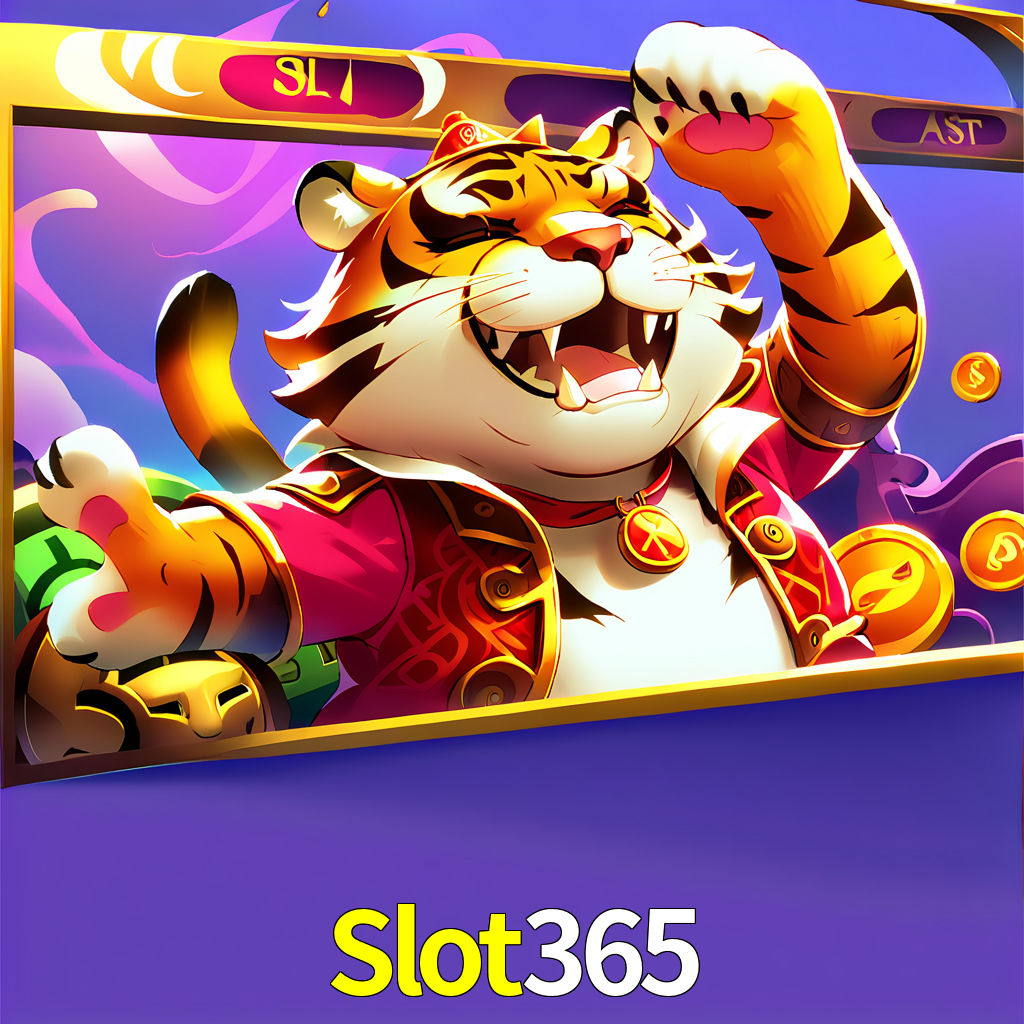 Cassino Online Slot365